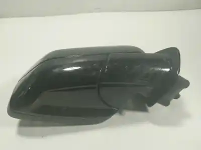 Peça sobressalente para automóvel em segunda mão espelho retrovisor direito por land rover range rover (lm) 3.6 td v8 referências oem iam crb502383pma  