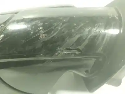 Peça sobressalente para automóvel em segunda mão espelho retrovisor direito por land rover range rover (lm) 3.6 td v8 referências oem iam crb502383pma  