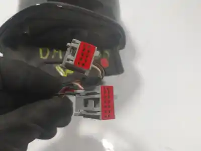 Peça sobressalente para automóvel em segunda mão espelho retrovisor direito por land rover range rover (lm) 3.6 td v8 referências oem iam crb502383pma  