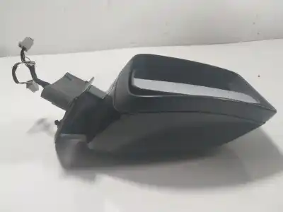 Автозапчастина б/у ліве дзеркало для land rover range rover (lm) 3.6 td v8 посилання на oem iam crb502393pma  