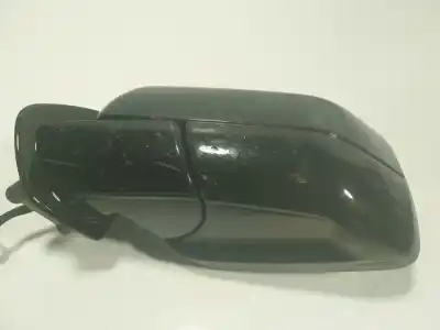 Автозапчастина б/у ліве дзеркало для land rover range rover (lm) 3.6 td v8 посилання на oem iam crb502393pma  