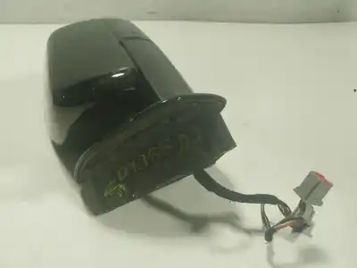 Автозапчастина б/у ліве дзеркало для land rover range rover (lm) 3.6 td v8 посилання на oem iam crb502393pma  