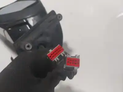 Автозапчастина б/у ліве дзеркало для land rover range rover (lm) 3.6 td v8 посилання на oem iam crb502393pma  