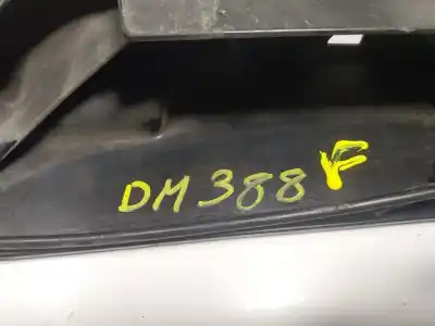 Peça sobressalente para automóvel em segunda mão frente frente por land rover range rover (lm) 3.6 td v8 referências oem iam din500020  