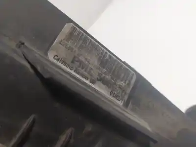 Second-hand car spare part intercooler for land rover range rover (lm) 3.6 td v8 oem iam references lr007170  pml500080