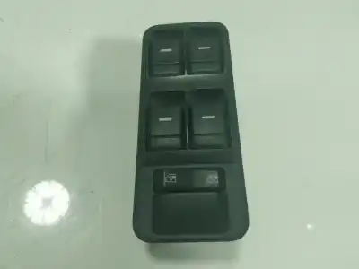 Автозапчастина б/у передні вікний вмикач для land rover range rover (lm) 3.6 td v8 посилання на oem iam yud501570pvj