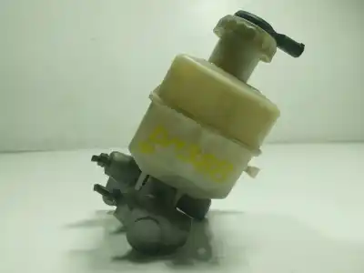 Peça sobressalente para automóvel em segunda mão bomba de travões por land rover range rover (lm) 3.6 td v8 referências oem iam sjj500030  74471269