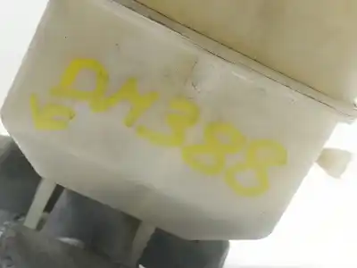 Peça sobressalente para automóvel em segunda mão bomba de travões por land rover range rover (lm) 3.6 td v8 referências oem iam sjj500030  74471269