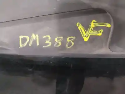 Автозапчастина б/у заднє скло для land rover range rover (lm) 3.6 td v8 посилання на oem iam cqg500031  