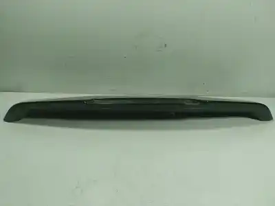 Автозапчастина б/у задне крило для land rover range rover (lm) 3.6 td v8 посилання на oem iam dfd500110lml