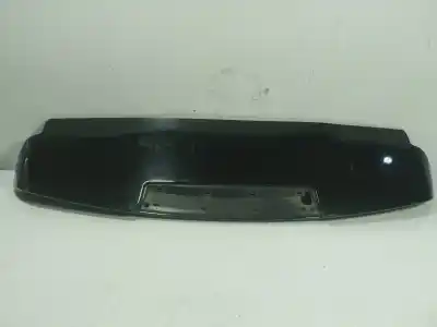 Автозапчастина б/у задне крило для land rover range rover (lm) 3.6 td v8 посилання на oem iam dfd500110lml  