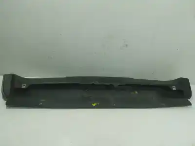 Автозапчастина б/у задне крило для land rover range rover (lm) 3.6 td v8 посилання на oem iam dfd500110lml  