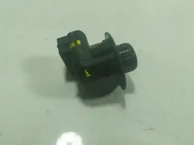 Автозапчастина б/у управління дзеркалами для land rover range rover (lm) 3.6 td v8 посилання на oem iam yuf500130pvj  yuf500030