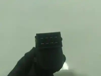 Автозапчастина б/у управління дзеркалами для land rover range rover (lm) 3.6 td v8 посилання на oem iam yuf500130pvj  yuf500030