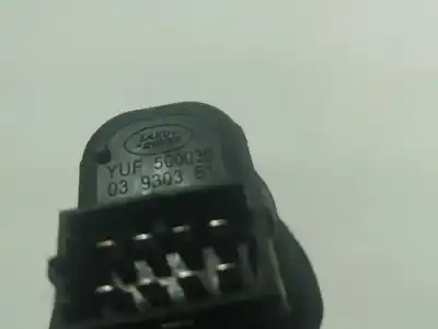 Автозапчастина б/у управління дзеркалами для land rover range rover (lm) 3.6 td v8 посилання на oem iam yuf500130pvj  yuf500030