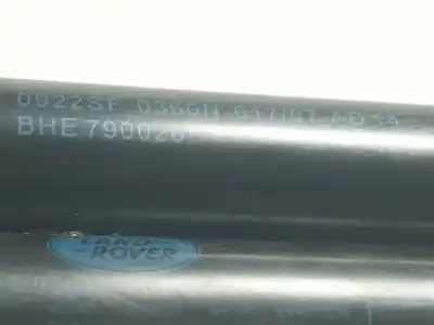 Second-hand car spare part tailgate gas strut for land rover range rover (lm) 3.6 td v8 oem iam references bhe790020  0922sf0360n