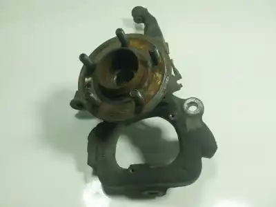 Автозапчастина б/у передній лівий культ для land rover range rover (lm) 3.6 td v8 посилання на oem iam rub500130