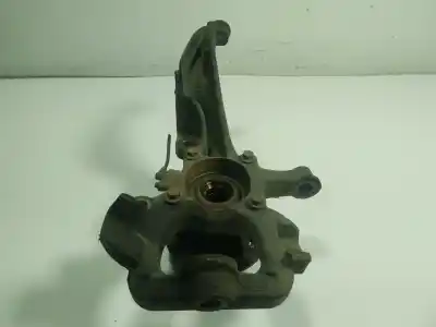 Second-hand car spare part front left knuckle for land rover range rover (lm) 3.6 td v8 oem iam references rub500130  