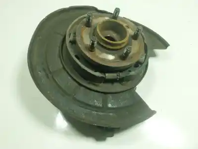 Автозапчастина б/у культ заднього правого для land rover range rover (lm) 3.6 td v8 посилання на oem iam rlh500120