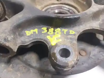 Автозапчасти б/у поворот заднего права за land rover range rover (lm) 3.6 td v8 ссылки oem iam rlh500120  