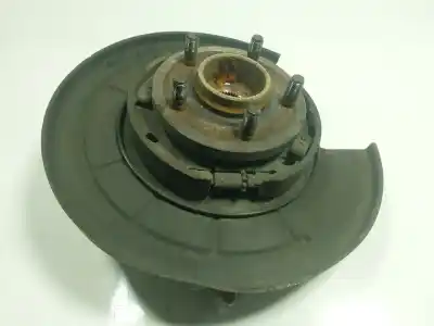 Автозапчастина б/у культ заднього лівого для land rover range rover (lm) 3.6 td v8 посилання на oem iam rlh500130