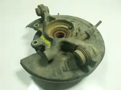 Автозапчастина б/у культ заднього лівого для land rover range rover (lm) 3.6 td v8 посилання на oem iam rlh500130  