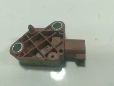 Автозапчастина б/у електронний модуль для land rover range rover (lm) 3.6 td v8 посилання на oem iam ywj500380  ydb000141