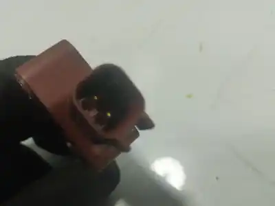 Автозапчастина б/у електронний модуль для land rover range rover (lm) 3.6 td v8 посилання на oem iam ywj500380  ydb000141