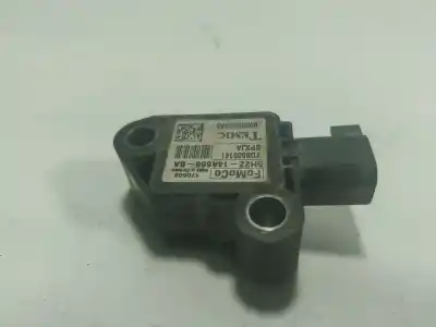 Tweedehands auto-onderdeel elektronische module voor land rover range rover (lm) 3.6 td v8 oem iam-referenties ywj500370  ydb500141