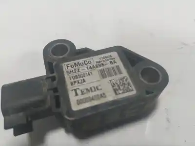 Tweedehands auto-onderdeel elektronische module voor land rover range rover (lm) 3.6 td v8 oem iam-referenties ywj500370  ydb500141