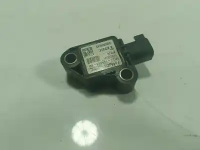 Автозапчасти б/у электронный модуль за land rover range rover (lm) 3.6 td v8 ссылки oem iam ywj500370  ydb500141