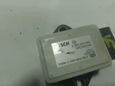 Second-hand car spare part electronic module for land rover range rover (lm) 3.6 td v8 oem iam references sro500140  sro500140