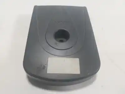 Автозапчастина б/у електронний модуль для land rover range rover (lm) 3.6 td v8 посилання на oem iam xvj500280