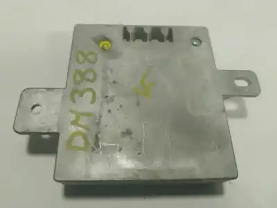 Tweedehands auto-onderdeel elektronische module voor land rover range rover (lm) 3.6 td v8 oem iam-referenties xra500031  xra500031