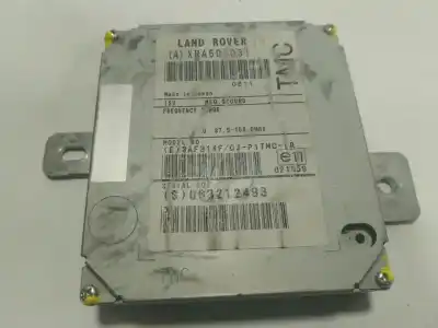 Tweedehands auto-onderdeel elektronische module voor land rover range rover (lm) 3.6 td v8 oem iam-referenties xra500031  xra500031