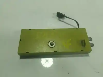 Автозапчасти б/у электронный модуль за land rover range rover (lm) 3.6 td v8 ссылки oem iam xuc000262  xuc000262a