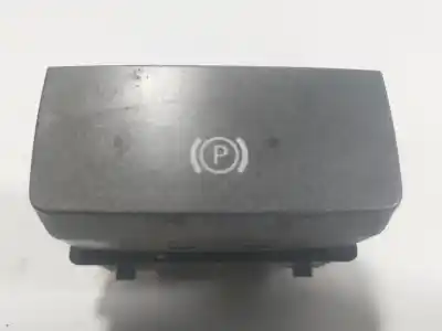 Автозапчастина б/у важіль ручного гальма для land rover range rover (lm) 3.6 td v8 посилання на oem iam yug500400mbf