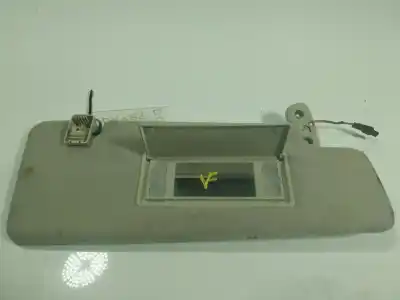 Автозапчастина б/у правильний натір для land rover range rover (lm) 3.6 td v8 посилання на oem iam edq500822nug