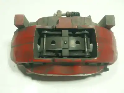 Автозапчастина б/у передній правий гальмівний супорт для land rover range rover (lm) 3.6 td v8 посилання на oem iam seb500090