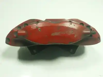 Second-hand car spare part front right brake caliper for land rover range rover (lm) 3.6 td v8 oem iam references seb500090  