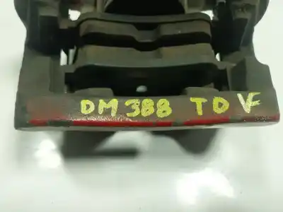 Second-hand car spare part rear right brake caliper for land rover range rover (lm) 3.6 td v8 oem iam references sob500042  