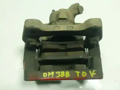 Second-hand car spare part rear right brake caliper for land rover range rover (lm) 3.6 td v8 oem iam references sob500042  