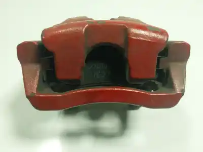 Peça sobressalente para automóvel em segunda mão pinça de travão traseira esquerda por land rover range rover (lm) 3.6 td v8 referências oem iam sob500052  