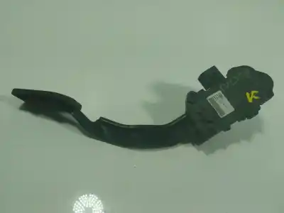 Автозапчастина б/у пotенціометр для land rover range rover (lm) 3.6 td v8 посилання на oem iam slc500021pvj  slc500021