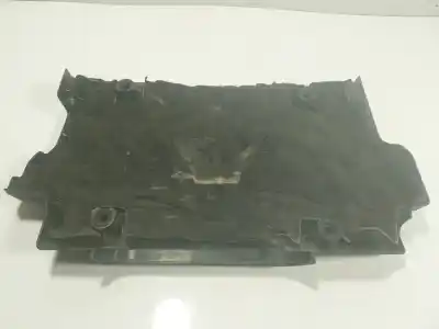 Second-hand car spare part engine cover for land rover range rover (lm) 3.6 td v8 oem iam references lbh500350  