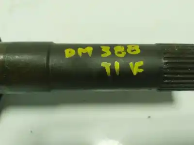 Second-hand car spare part rear left transmission for land rover range rover (lm) 3.6 td v8 oem iam references tob500250  