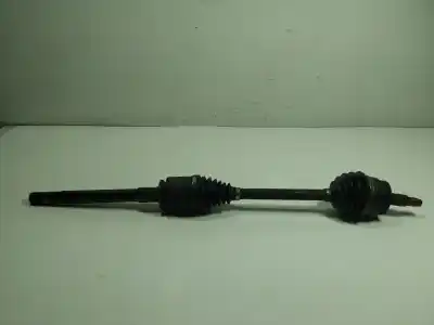 Автозапчастина б/у правий привід для land rover range rover (lm) 3.6 td v8 посилання на oem iam tdb500080