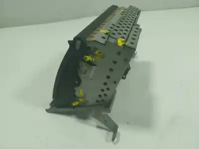 Автозапчасти б/у многофункциональный дисплей за land rover range rover (lm) 3.6 td v8 ссылки oem iam lr006377  yie500090