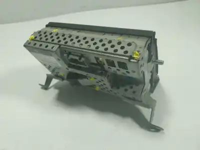 Автозапчасти б/у многофункциональный дисплей за land rover range rover (lm) 3.6 td v8 ссылки oem iam lr006377  yie500090