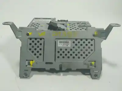 Автозапчасти б/у многофункциональный дисплей за land rover range rover (lm) 3.6 td v8 ссылки oem iam lr006377  yie500090